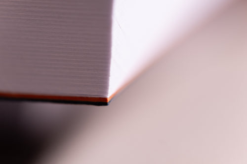 Notepad nachtblau