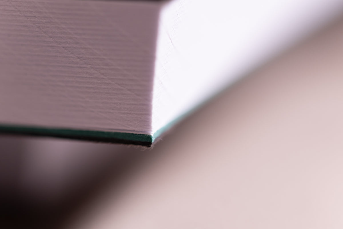 Notepad espresso