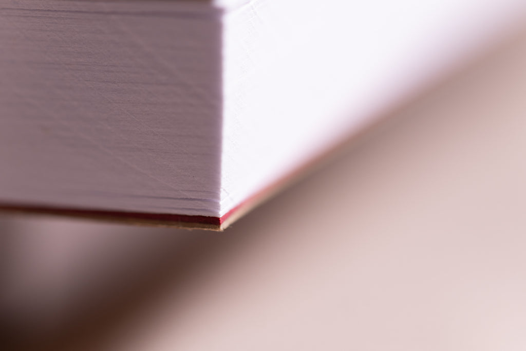 Notepad natur