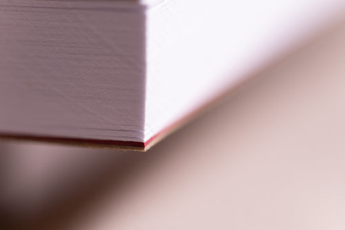 Notepad natur