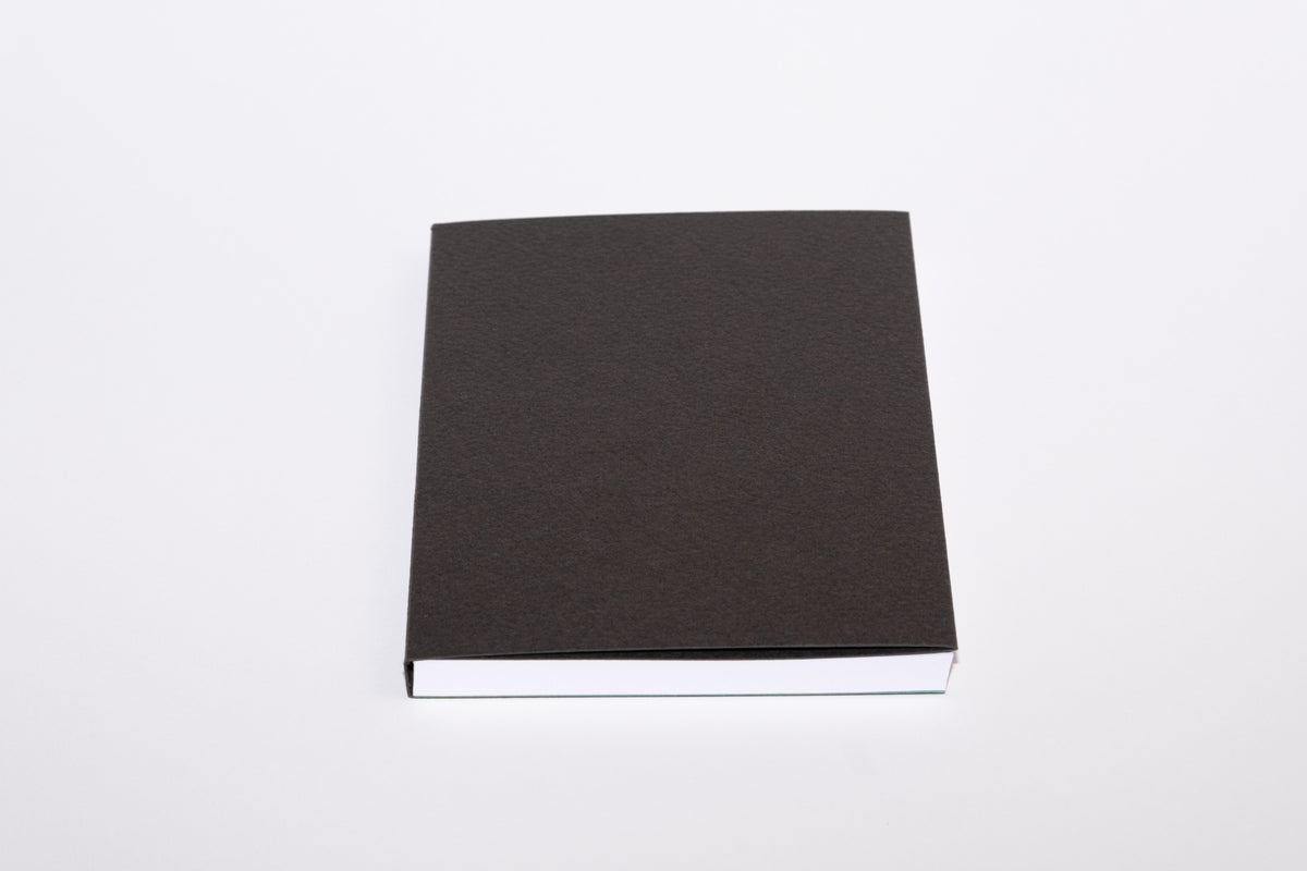 Notepad espresso