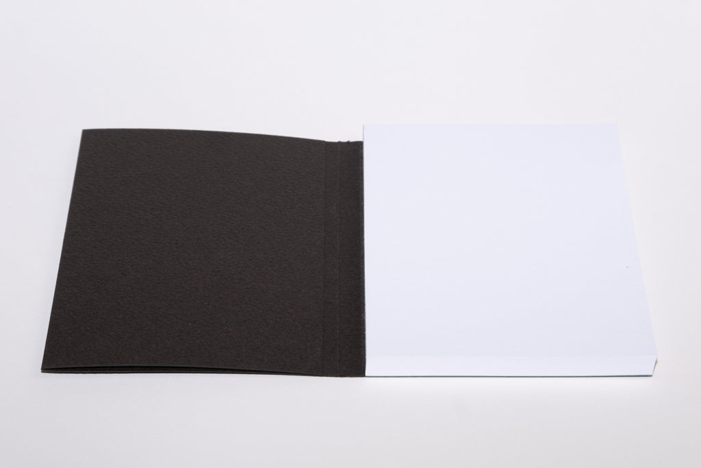 Notepad espresso