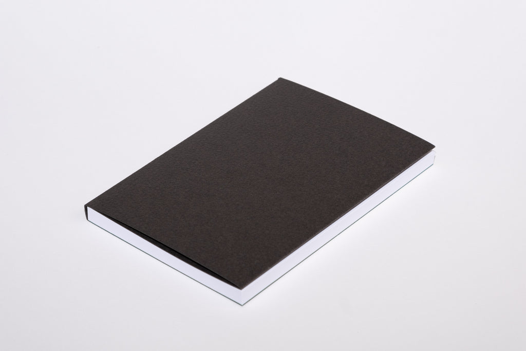 Notepad espresso