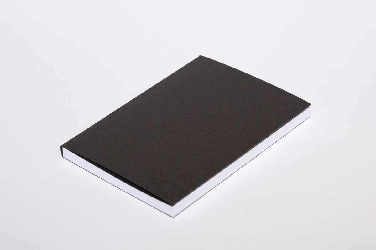 Notepad espresso