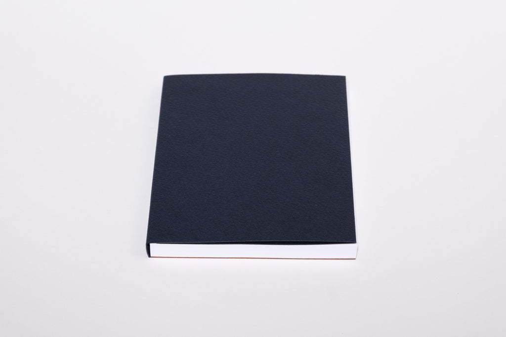 Notepad nachtblau