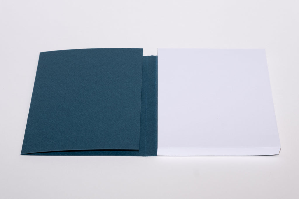 Notepad petrol