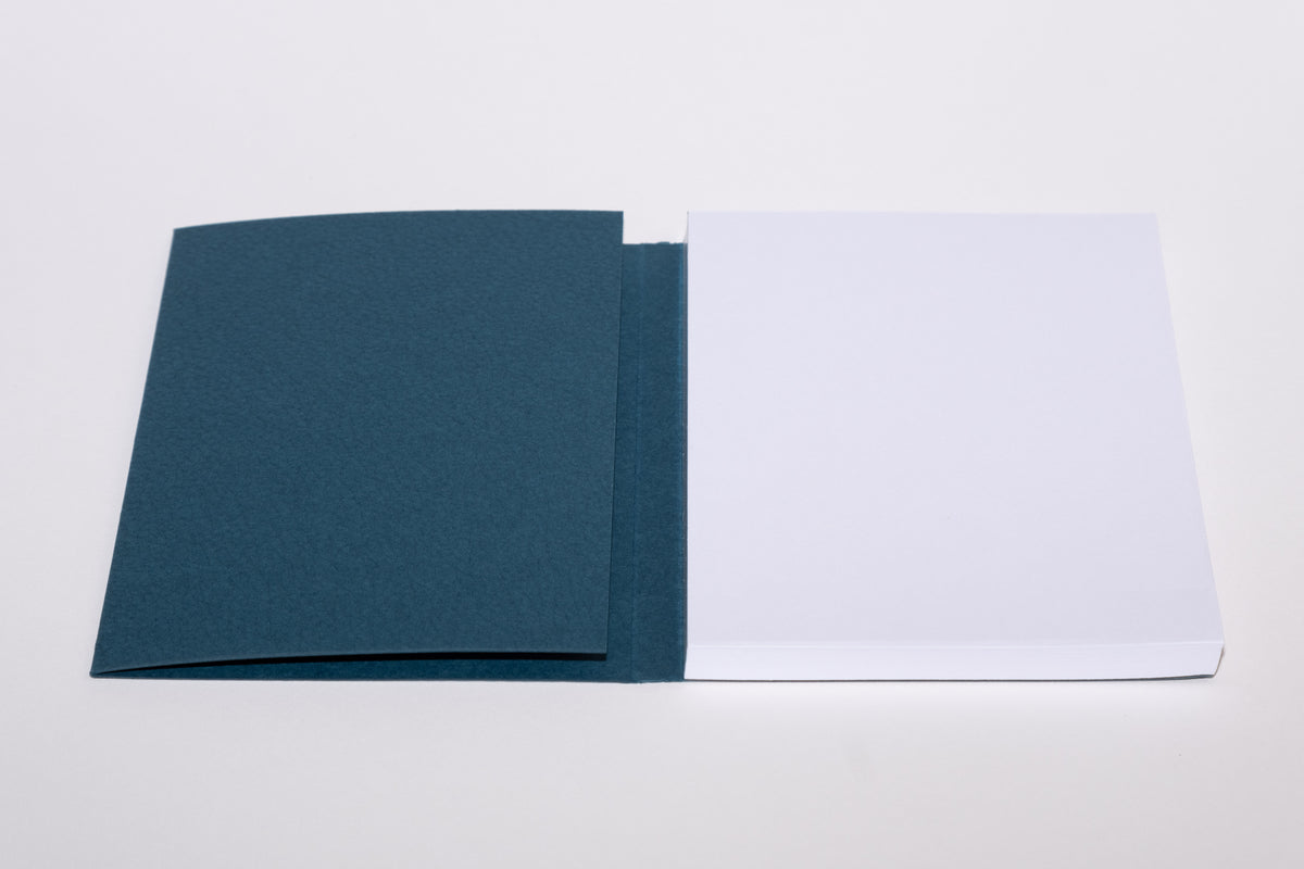 Notepad petrol