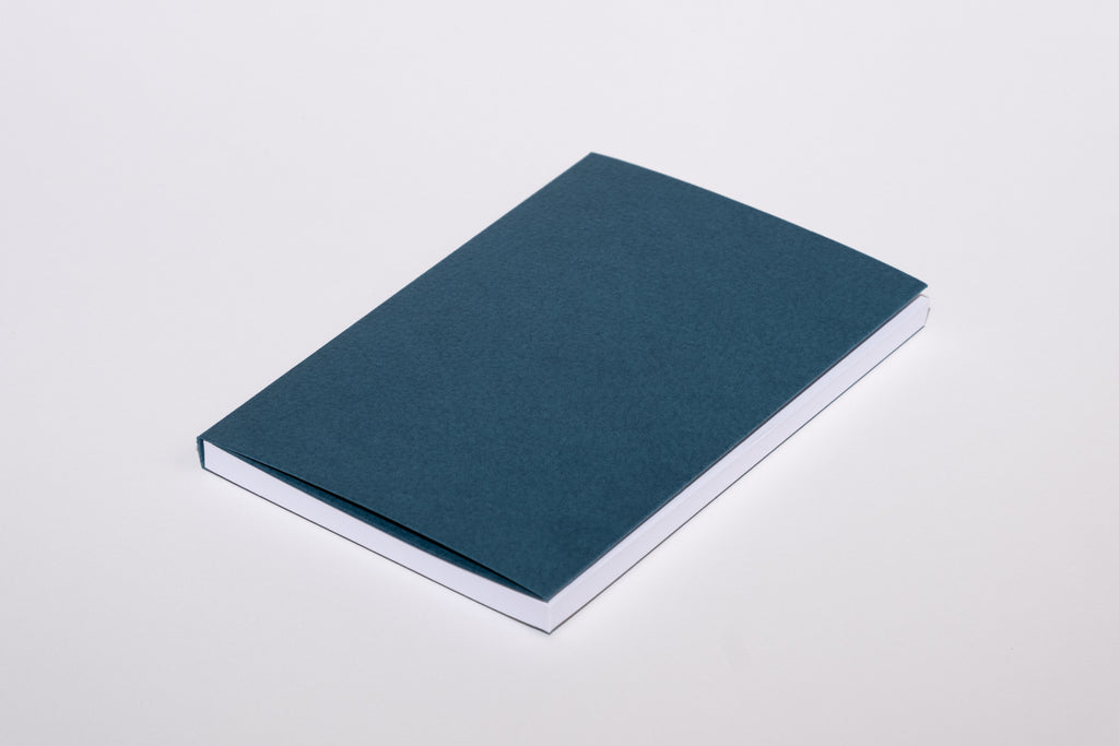 Notepad petrol