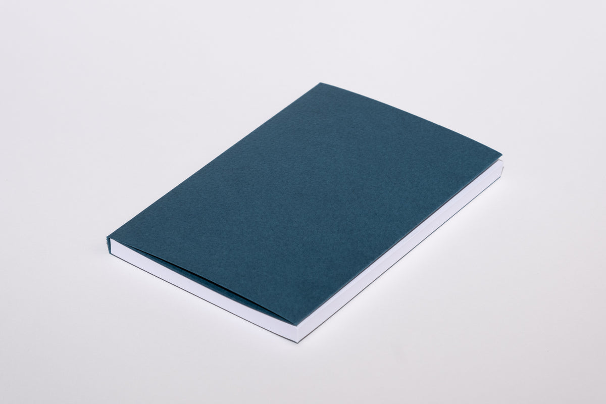 Notepad petrol