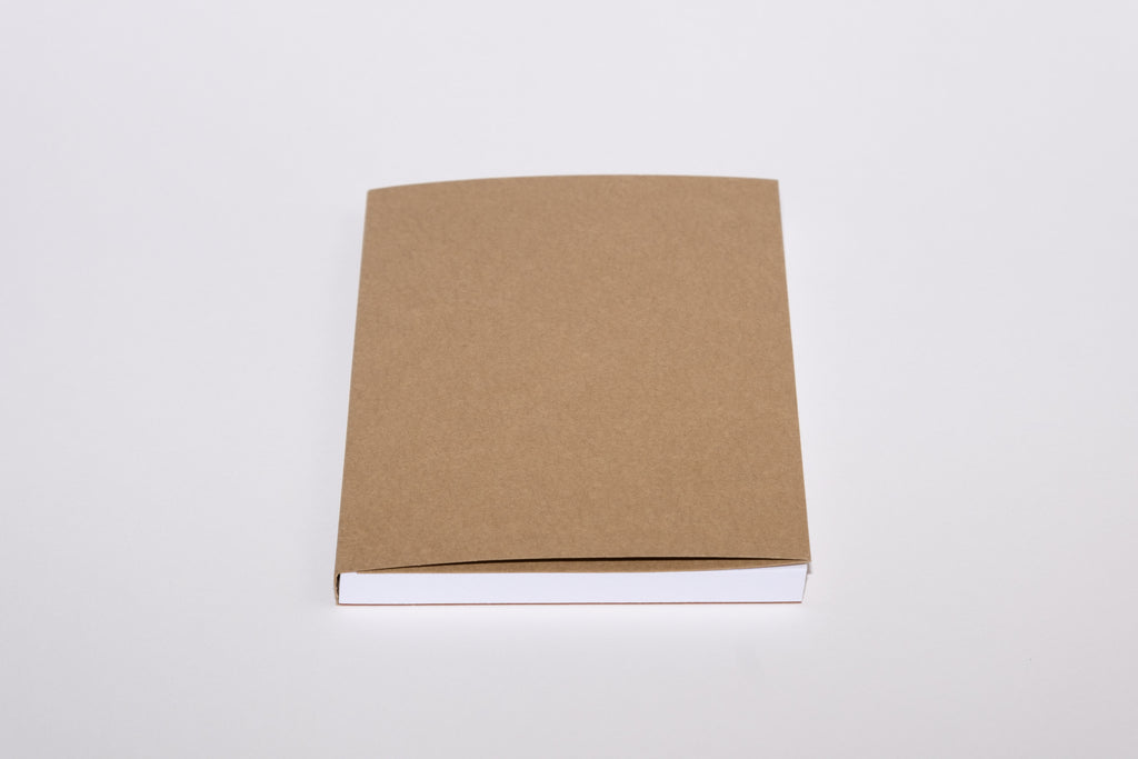 Notepad natur