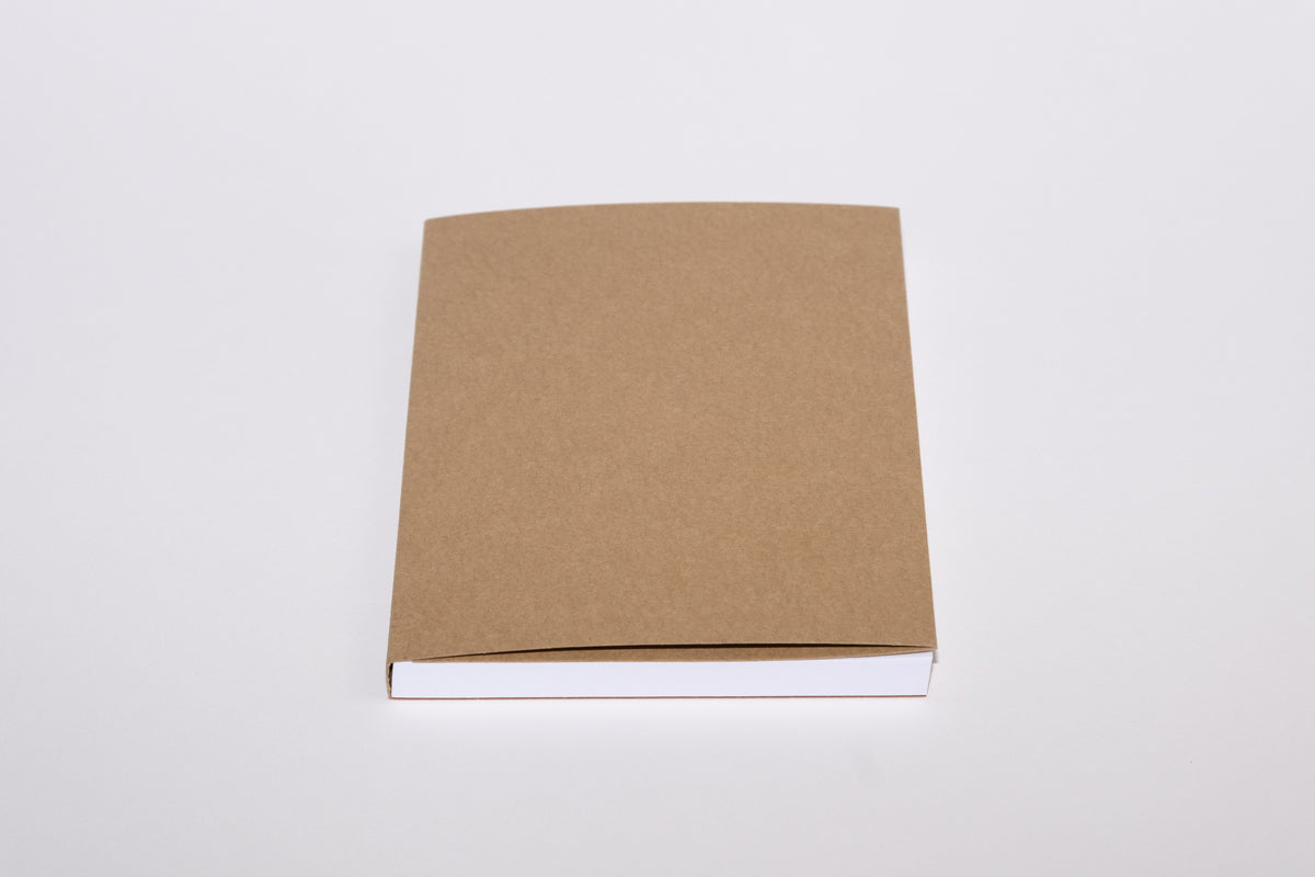 Notepad natur