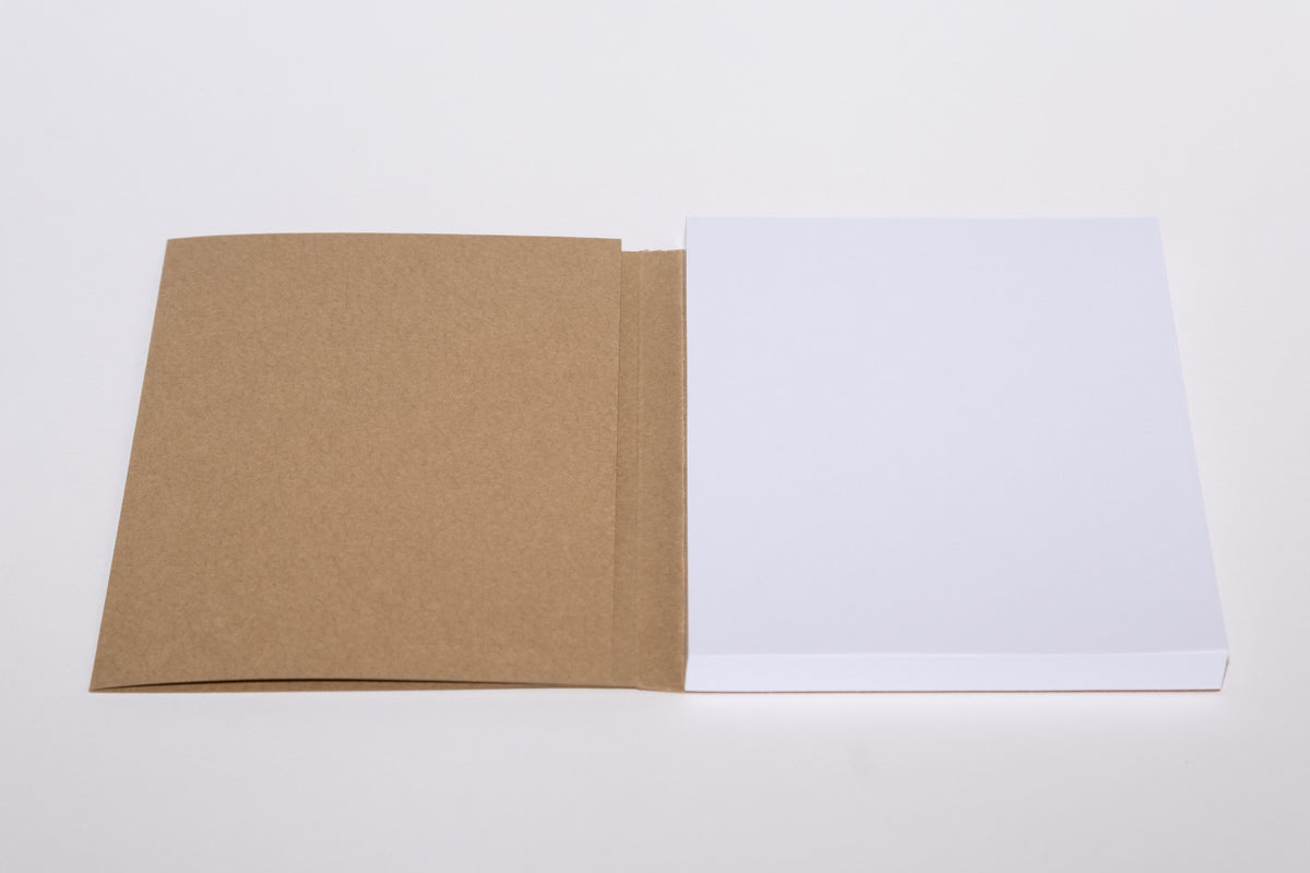 Notepad natur
