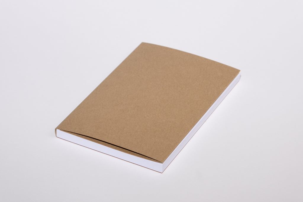 Notepad natur