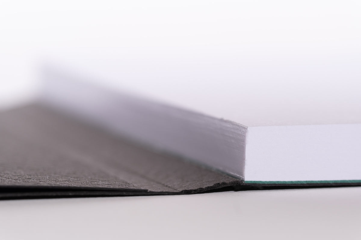 Notepad espresso