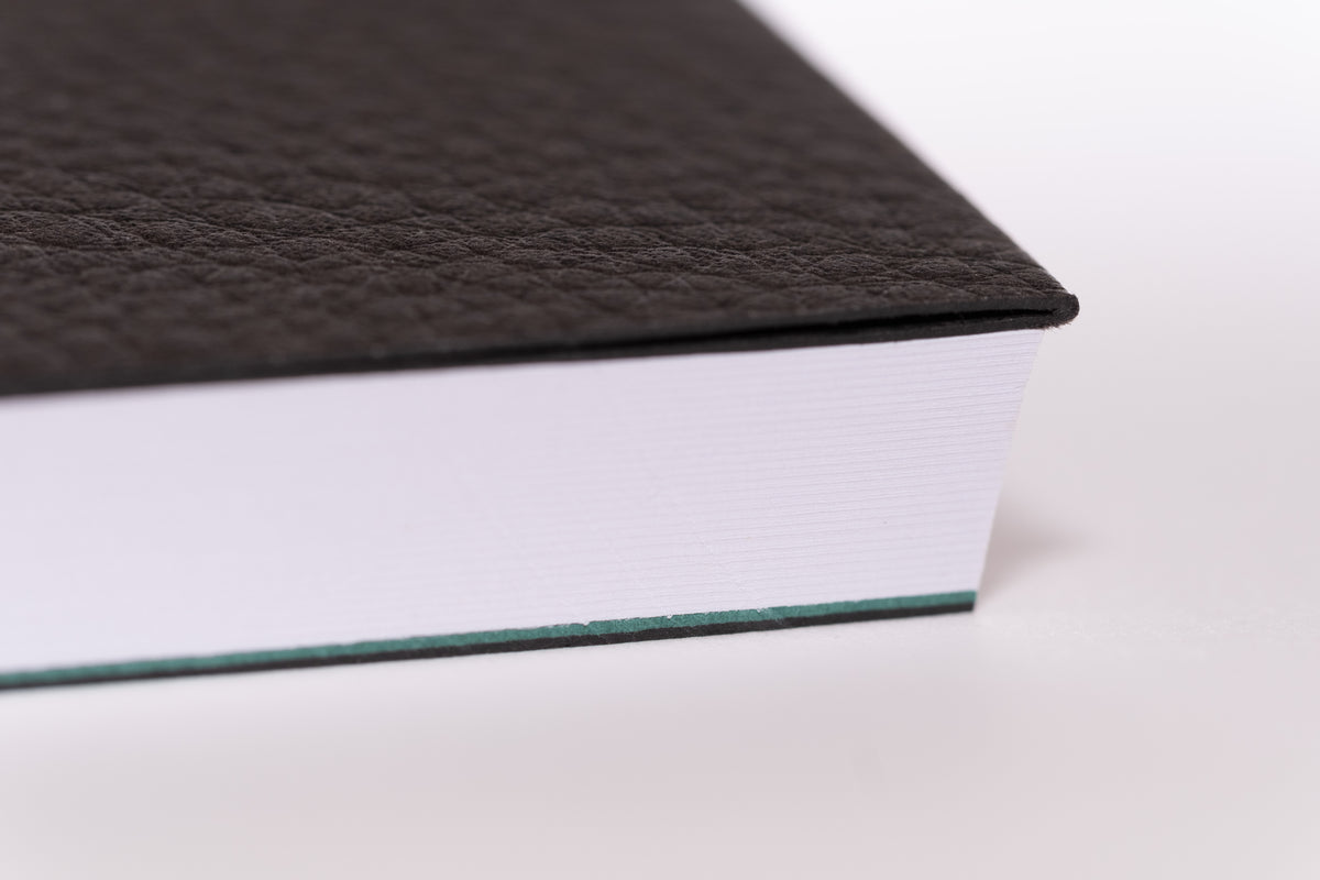 Notepad espresso