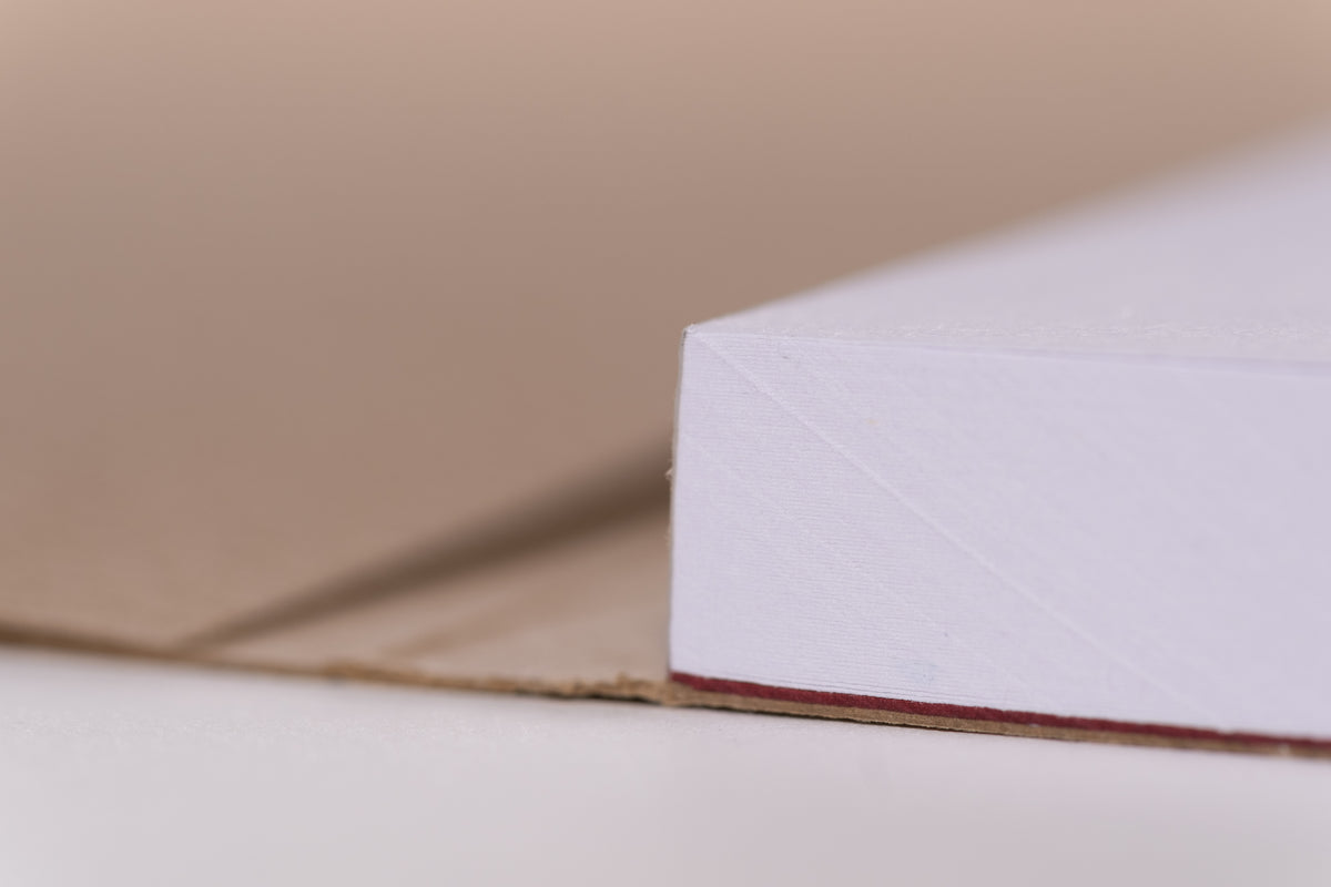 Notepad natur